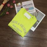 fluorescent green