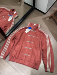 Soft red