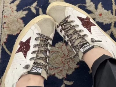 STAR SHOES